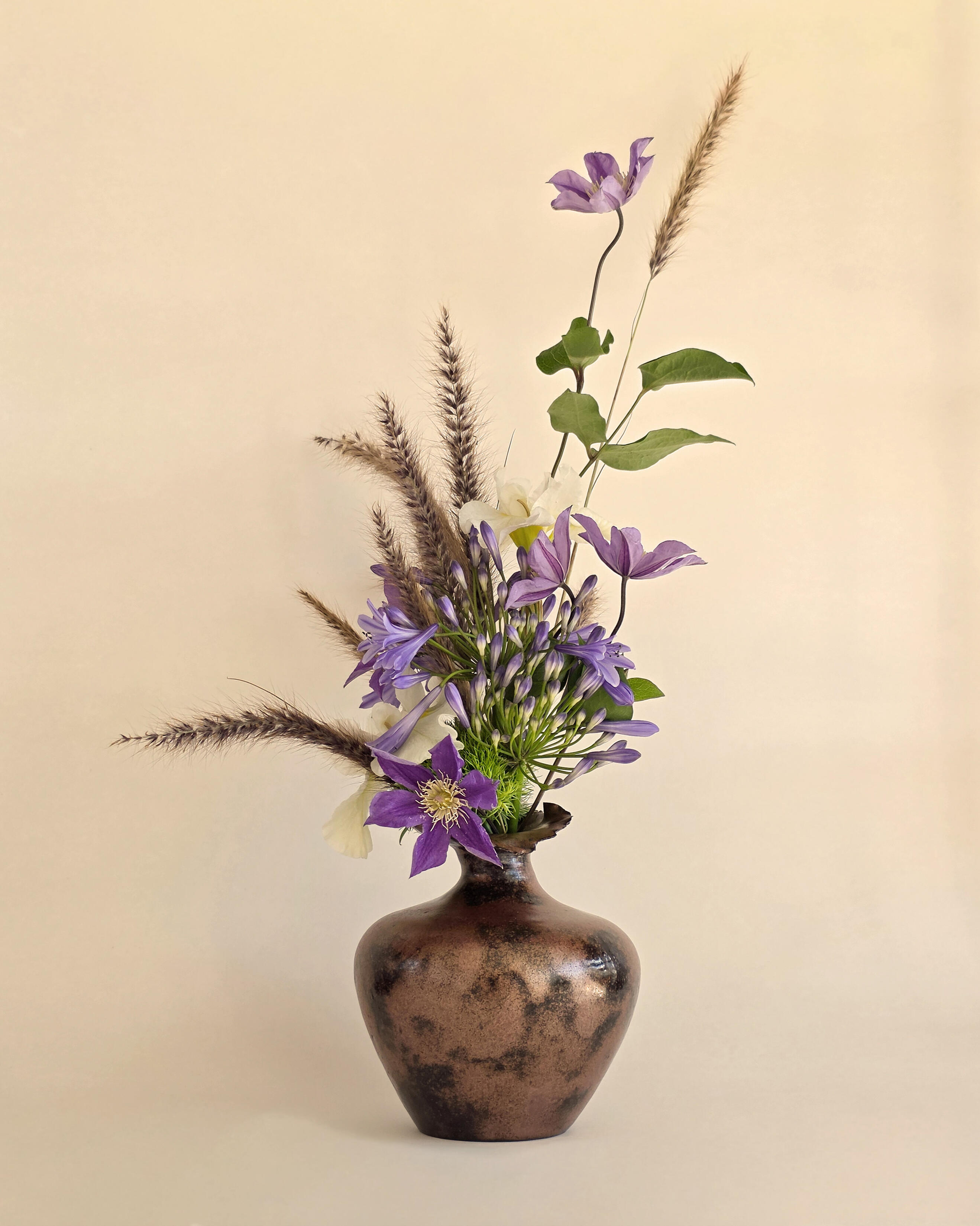 In Bloom 01